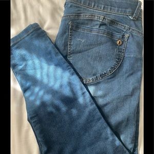 Democracy skinny jeggings